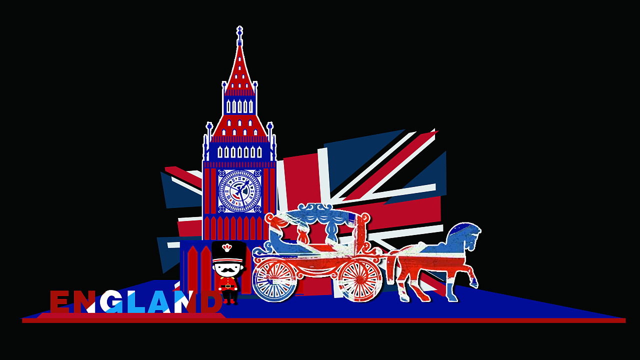 英伦style|平面|海报|懒猫建筑家 - 原创作品 - 站酷 (zcool)