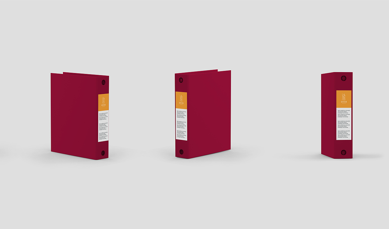 洛邑古城VI（图ZMjEwNDY4MDI0） - 品牌 - 站酷设计师J富贵原创素材 - 站酷ZCOOL