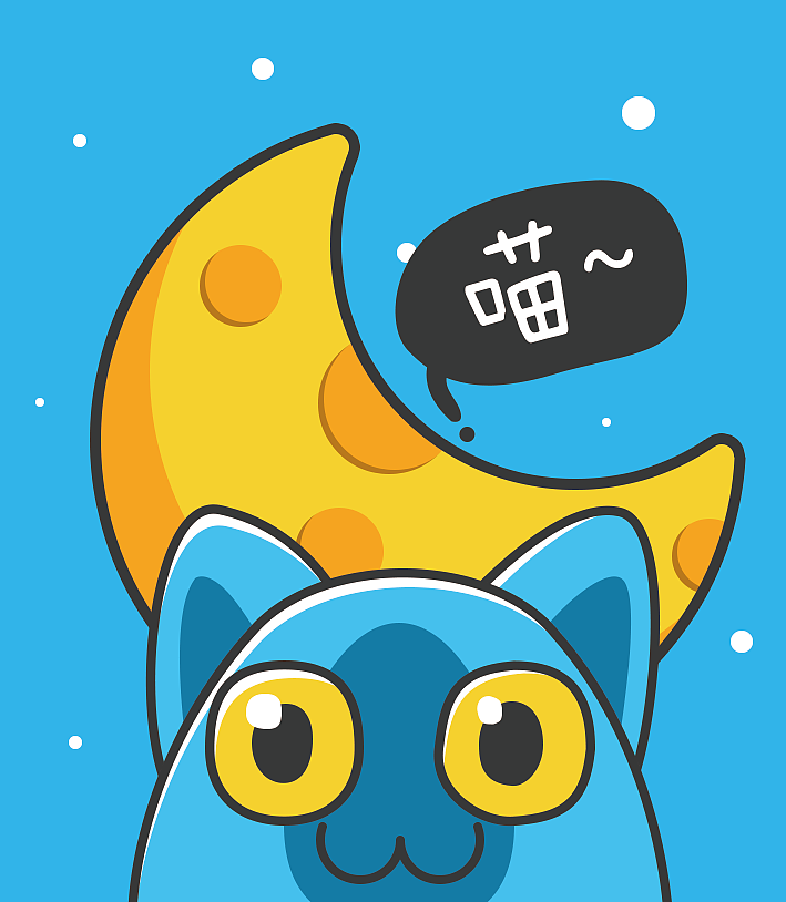 卡通类书签（图ZMjI1MTA0OTI=） - 图案 - 站酷设计师飞耳小郎君原创素材 - 站酷ZCOOL