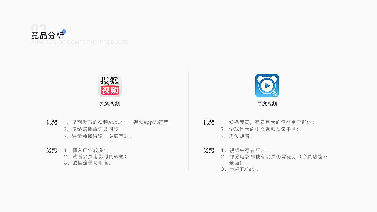 看吧TV-视频app改版