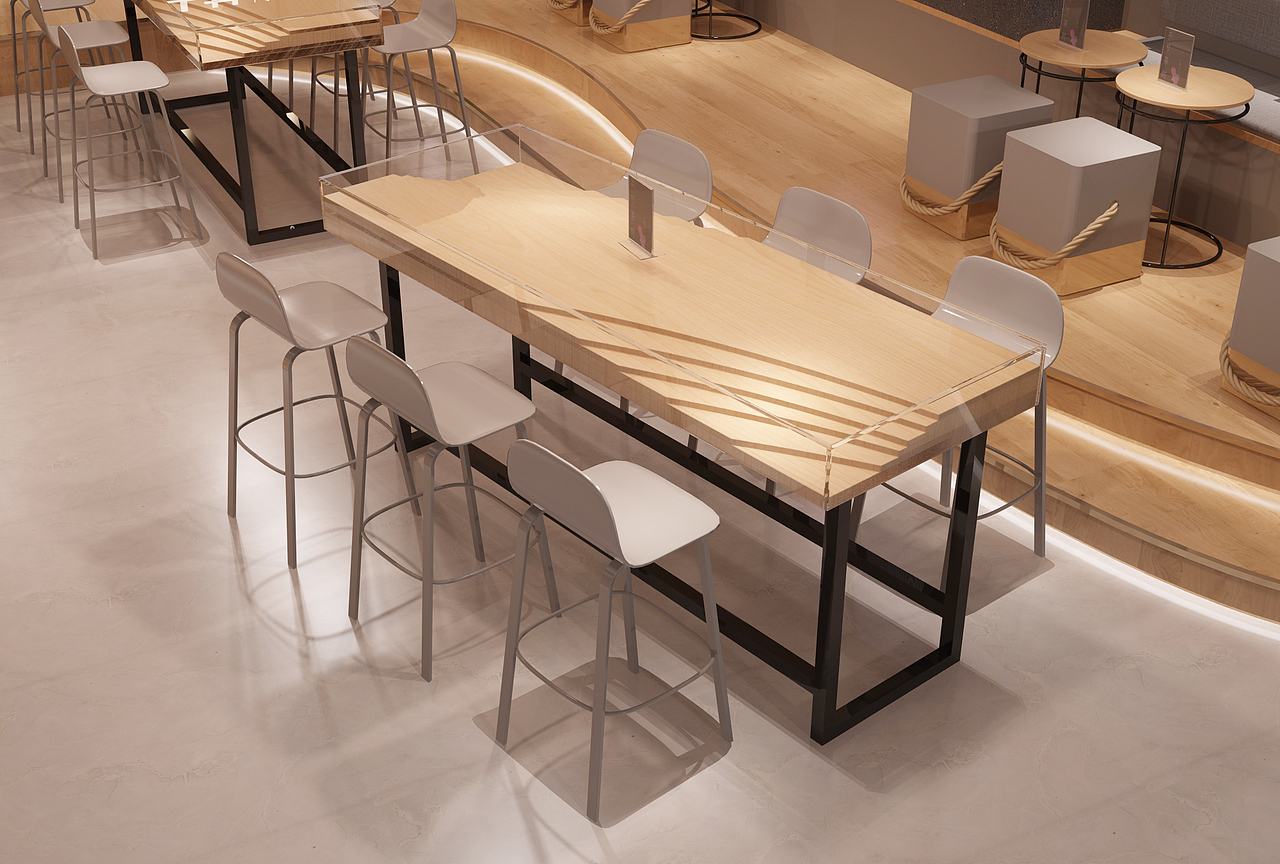 茶饮品牌提案（图ZMTk0Mjk1NDY0） - 品牌 - 站酷设计师Aaooon原创素材 - 站酷ZCOOL