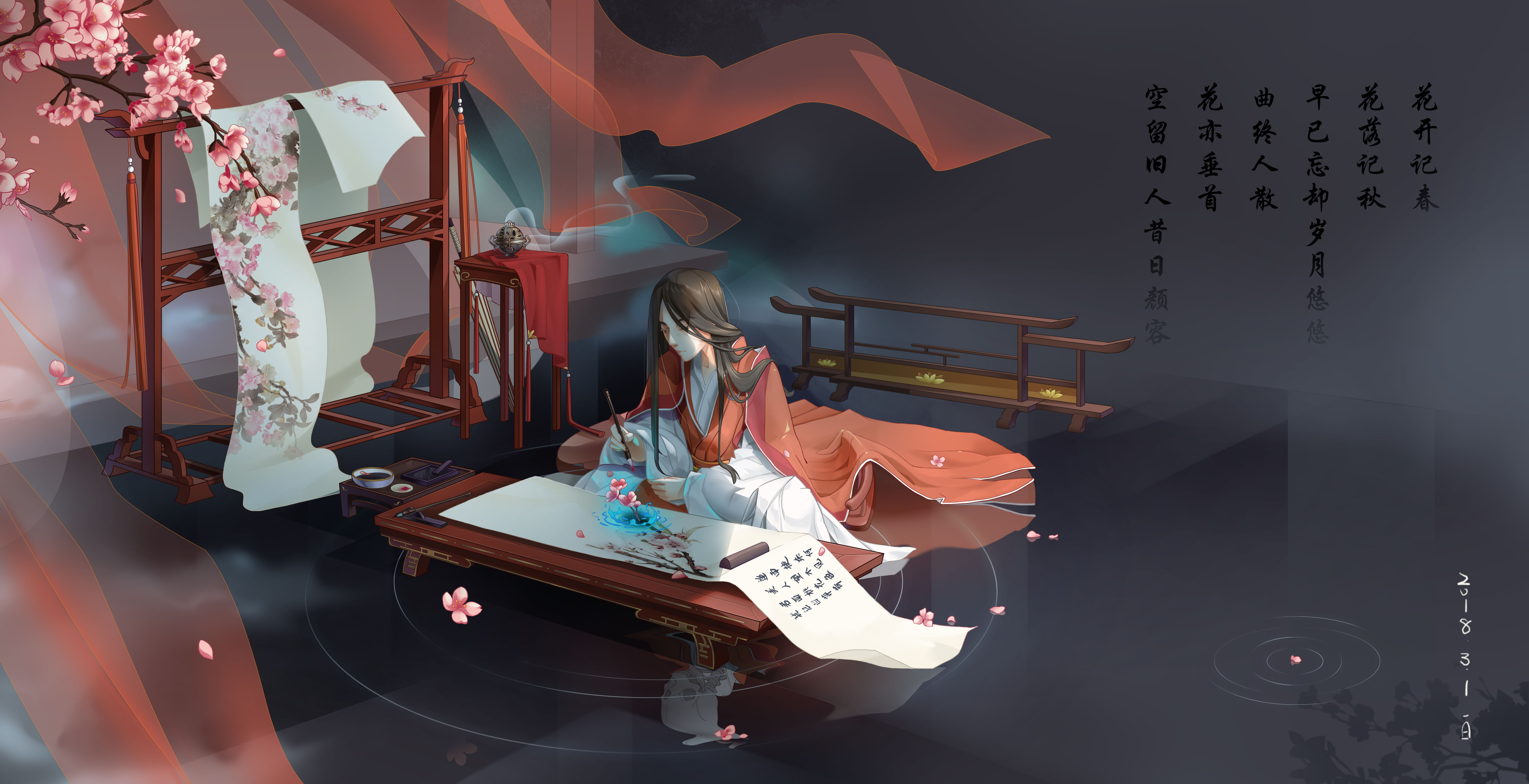 十兩皊的個(gè)人主頁（封面預(yù)覽） - 主頁封面設(shè)置 - 站酷設(shè)計(jì)師十兩皊原創(chuàng)素材 - 站酷ZCOOL