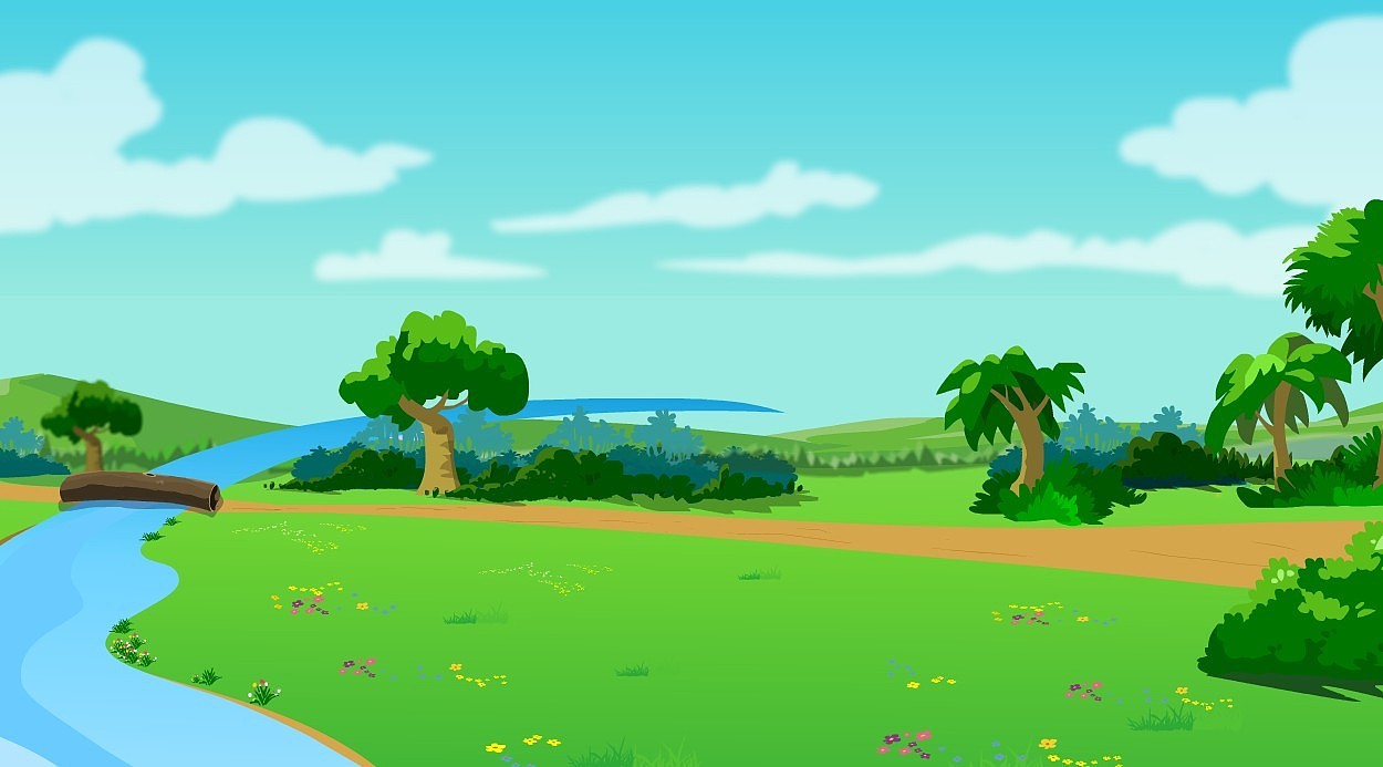 动画场景 - 原创作品 - 站酷(zcool)