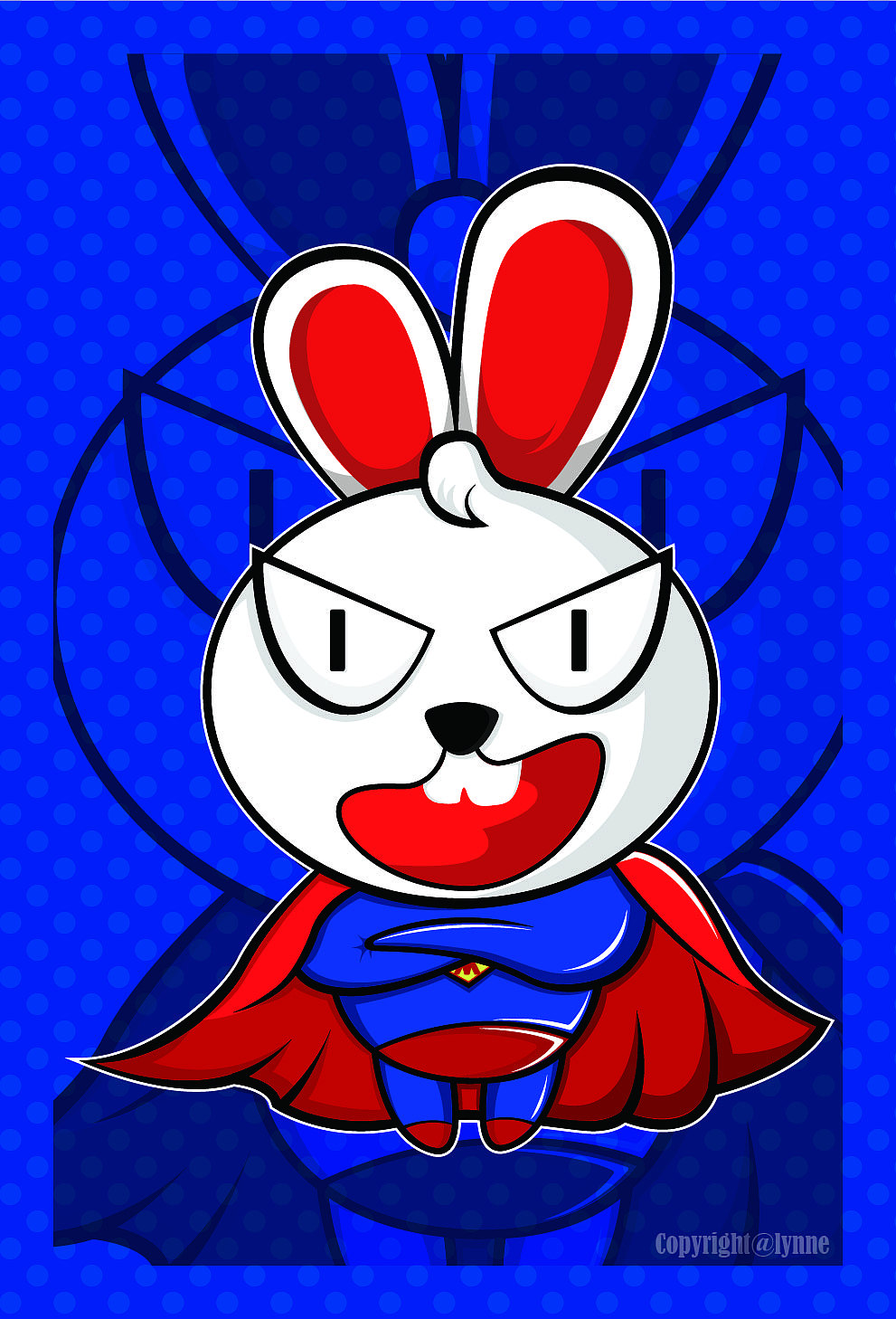 冰箱贴图案设计