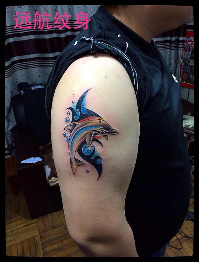 钱桥大街纹身的疼痛与哪些因素有关,无锡钱桥纹身店