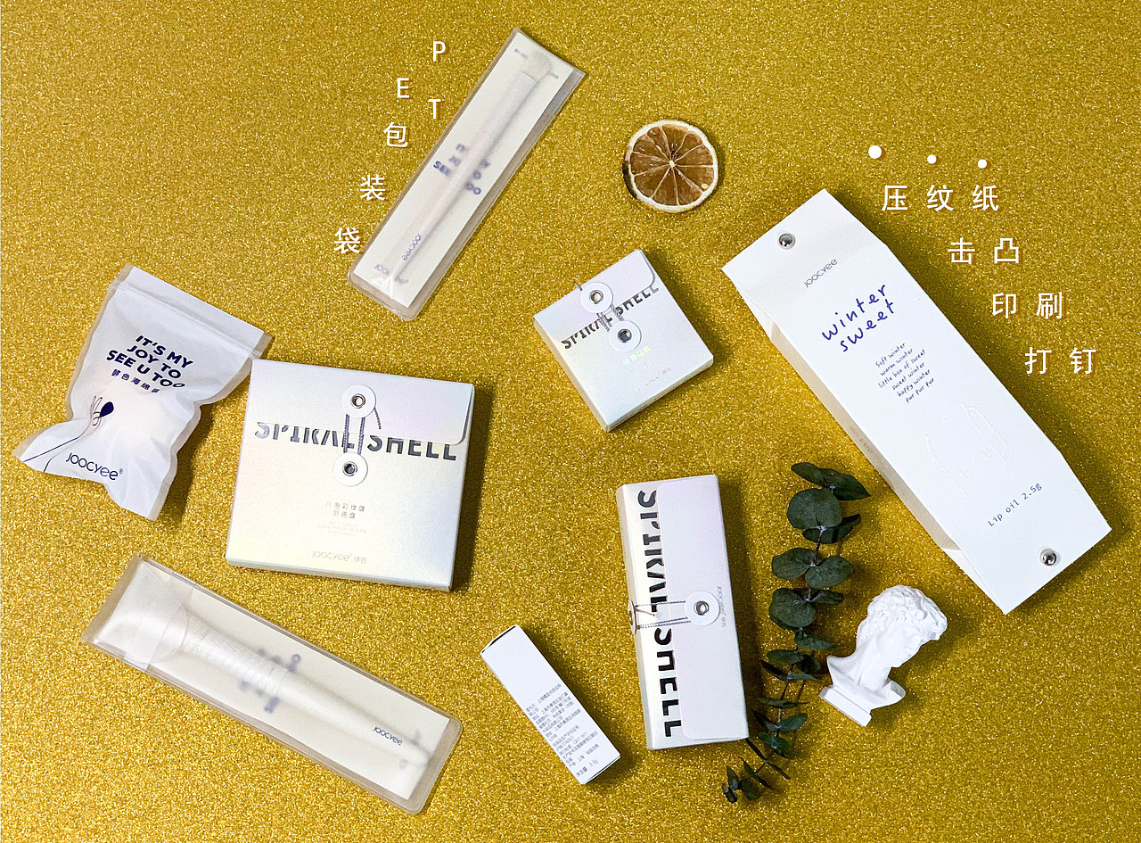 JOOCYEE x 贝壳系列（图ZMjUyNDgzMDA4） - 产品摄影 - 站酷设计师包装派原创素材 - 站酷ZCOOL