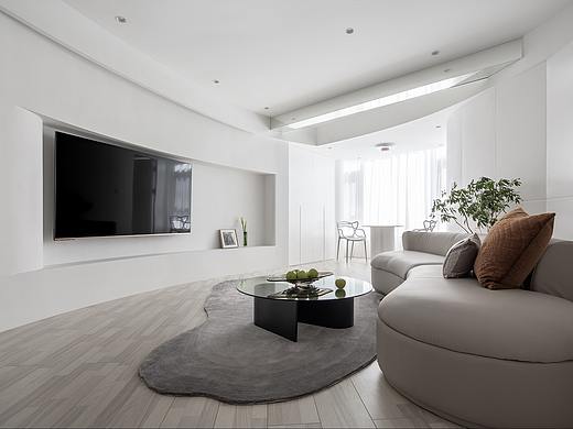 世茂 · 璀璨天城