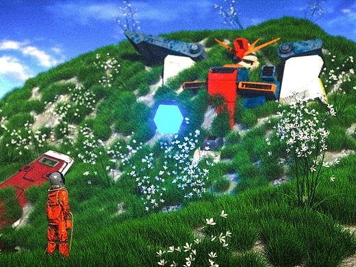 场景临摹（个人主页-ZNTQ0NDYxMjg=） - 场景 - 站酷设计师Copycat808原创素材 - 站酷ZCOOL