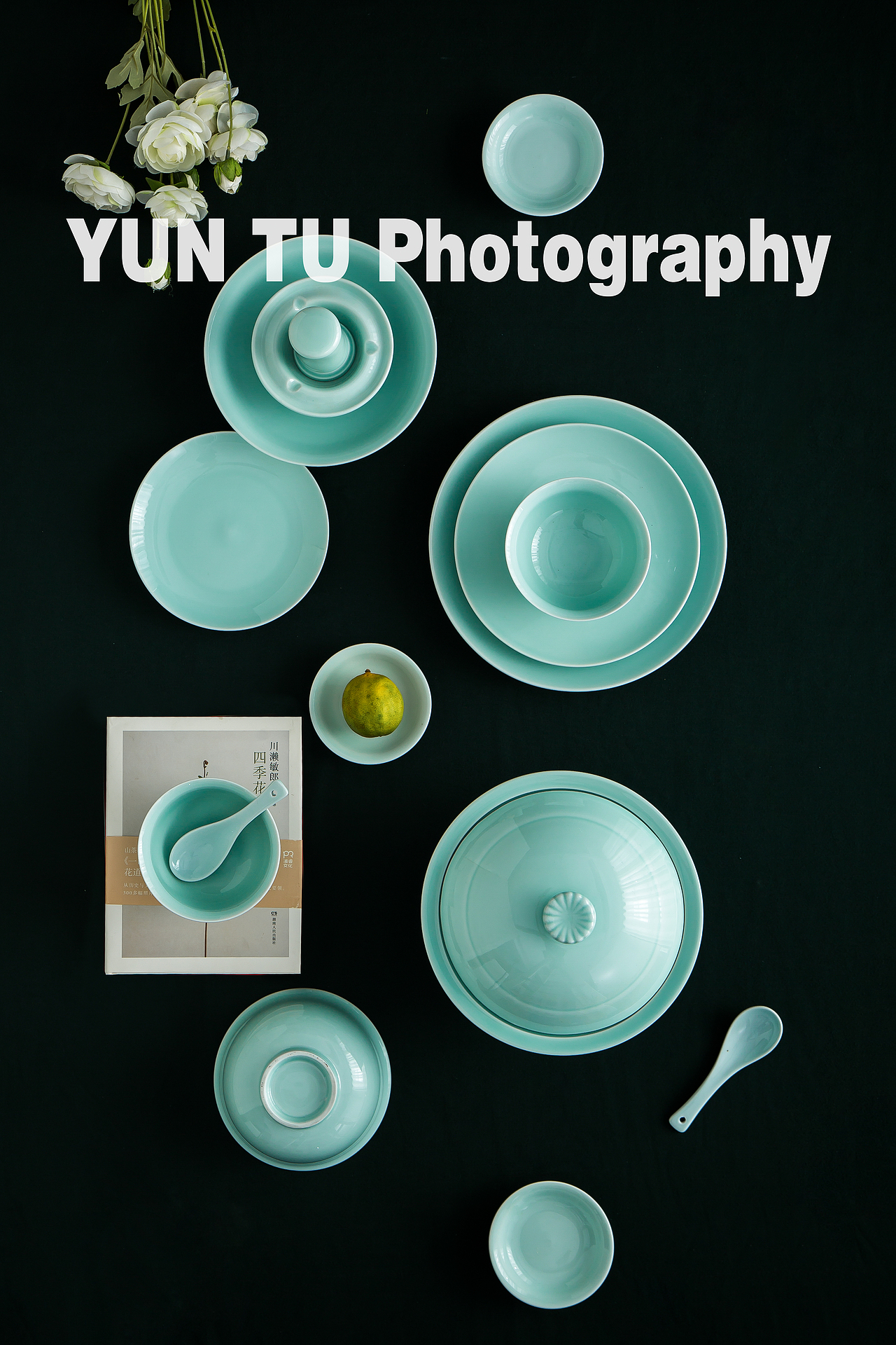 餐具（图ZMjI5OTE4OTUy） - 产品摄影 - 站酷设计师省电费水费原创素材 - 站酷ZCOOL