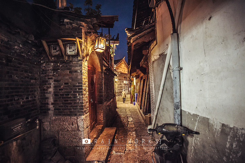 20150222丽江(附旅游攻略)(图ZMjUwMDMwNDA=) - 风光摄影 - 站酷设计师火锅肥牛面原创素材 - 站酷ZCOOL