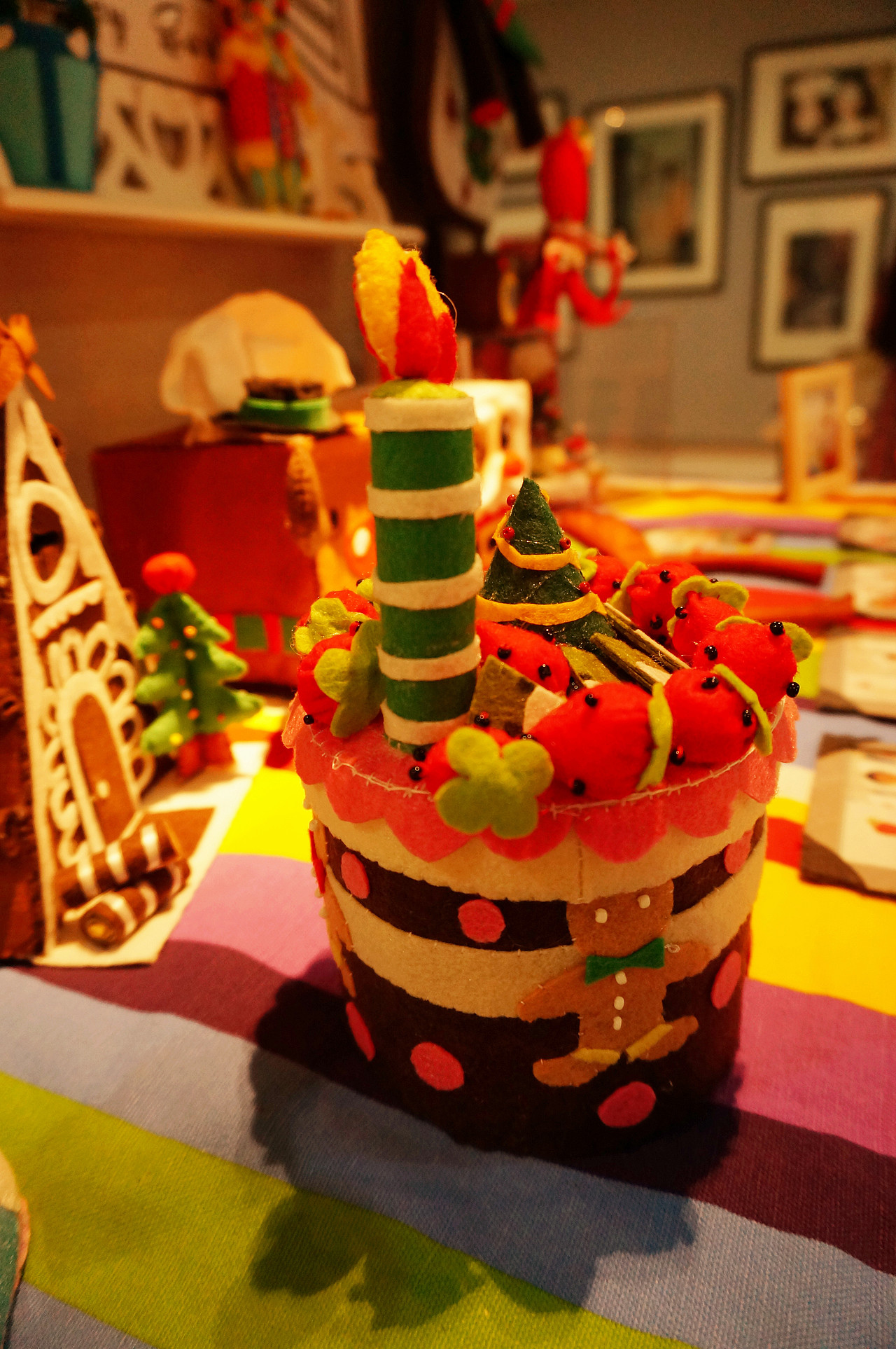 白日梦工厂完成版（图ZMTA1MzgxODA=） - 其他 - 站酷设计师李芳琪原创素材 - 站酷ZCOOL