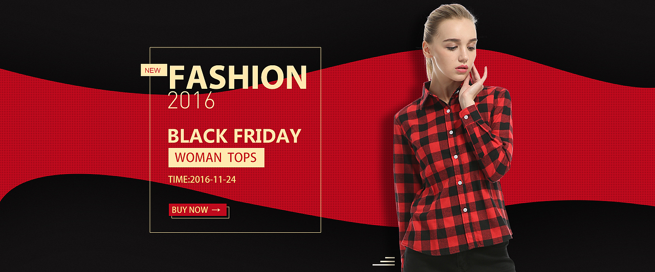 速卖通AliExpress黑色星期五女装首页，女装海报，促销海报首页（图ZNjM5OTE0NTI=） - 电商 - 站酷设计师浮云说原创素材 - 站酷ZCOOL