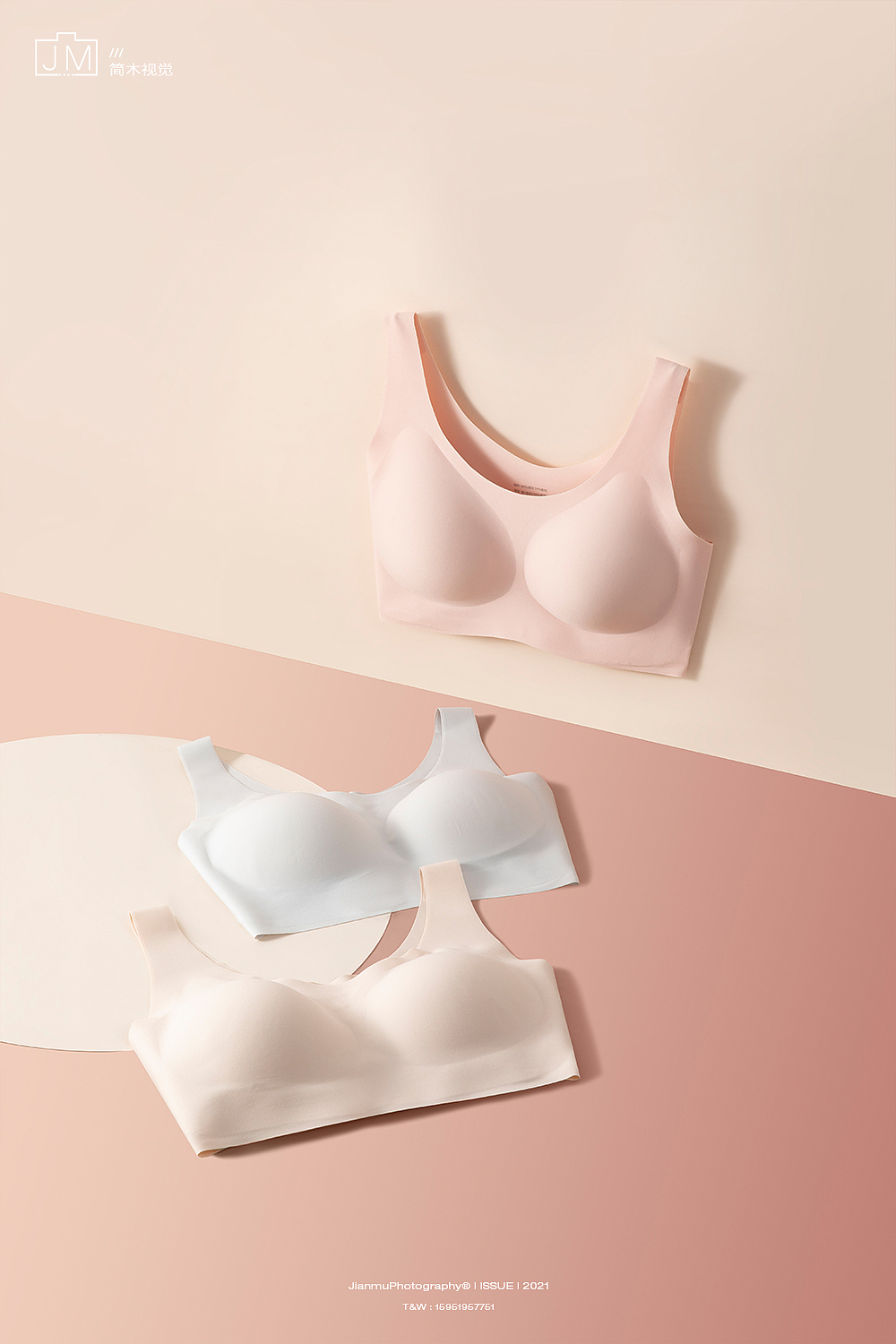内衣摄影丨网易严选 × 简木视觉女士文胸内裤产品拍摄（图ZMjY0MzgzNDgw） - 产品摄影 - 站酷设计师简木视觉原创素材 - 站酷ZCOOL