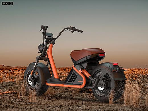 PXID-M2获得金芦苇工业设计奖！