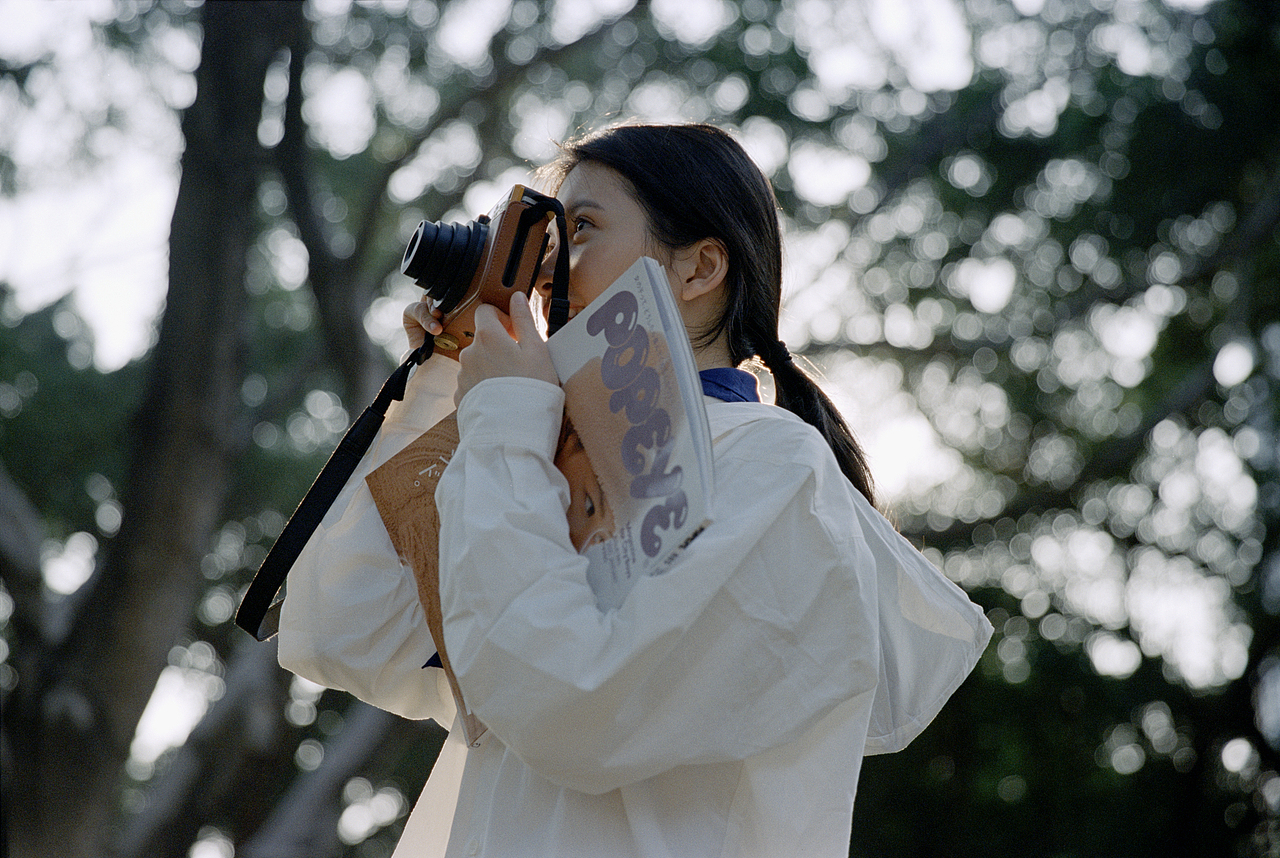 * City Girl（图ZMjQ1ODQ5OTMy） - 人像摄影 - 站酷设计师苏海之原创素材 - 站酷ZCOOL