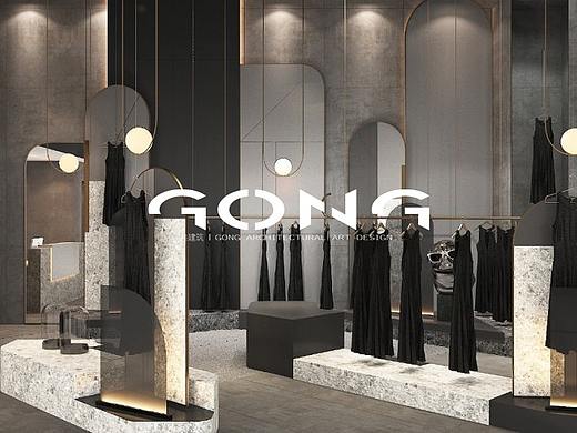 潮牌服装店∣深圳马未克服装店Shenzhen MAKEE.VI