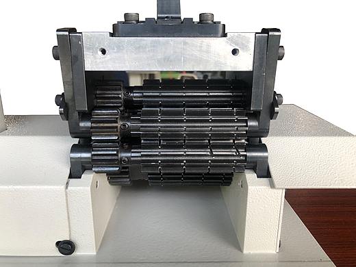 仿手工抽褶机  Smocking Pleater