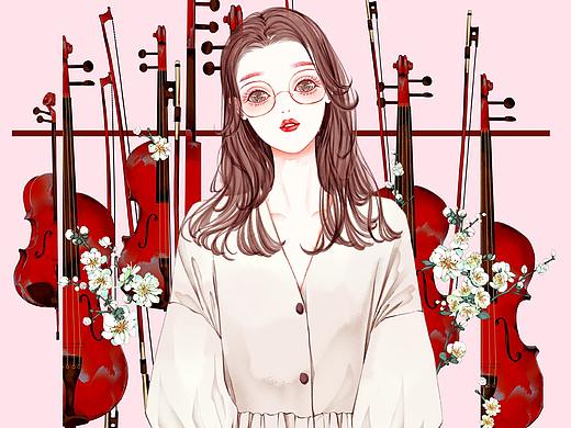 《春》