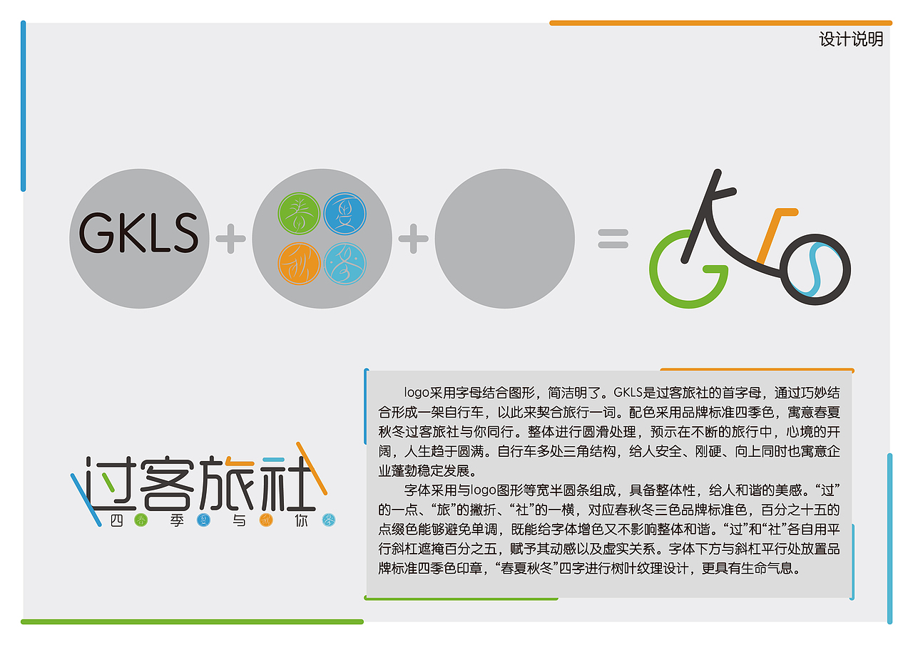 过客旅社logo提案（图ZMjc3MDkyNzk2） - Logo - 站酷设计师无忌啊原创素材 - 站酷ZCOOL