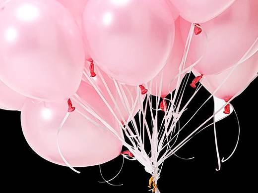 告白气球