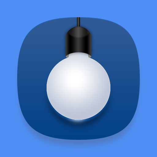 icon for light
