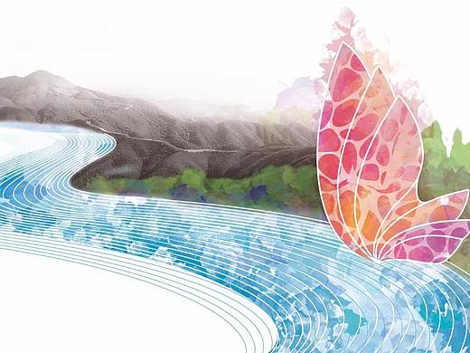 朗诗藏峰- 酒店,商业