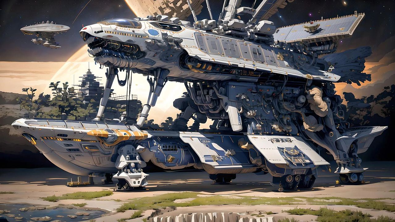 AI绘图，简单粗暴出效果（图ZMzU2NTIxNzYw） - AI作品 - 站酷设计师文乂原创素材 - 站酷ZCOOL