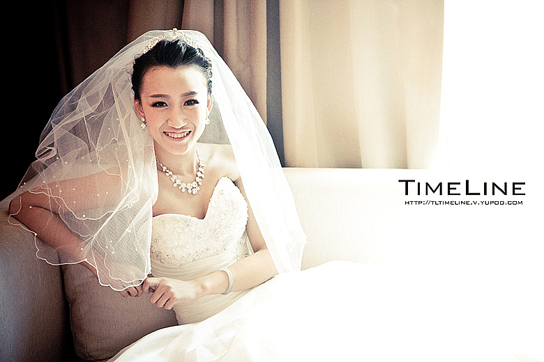 《朗豪酒店》&nbsp;纪实婚礼摄影&nbsp;[&nbsp;TimeLine&nbsp;]