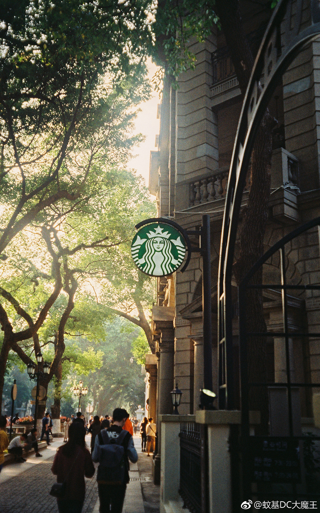 蚊基's胶片 19年 春节前（图ZMTUwOTM2MzIw） - 人像摄影 - 站酷设计师邓文杰dengstar原创素材 - 站酷ZCOOL