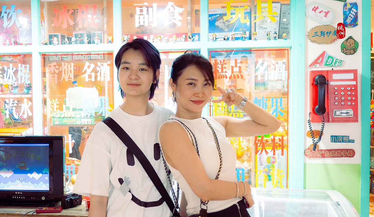 旅行摄影·杭州行