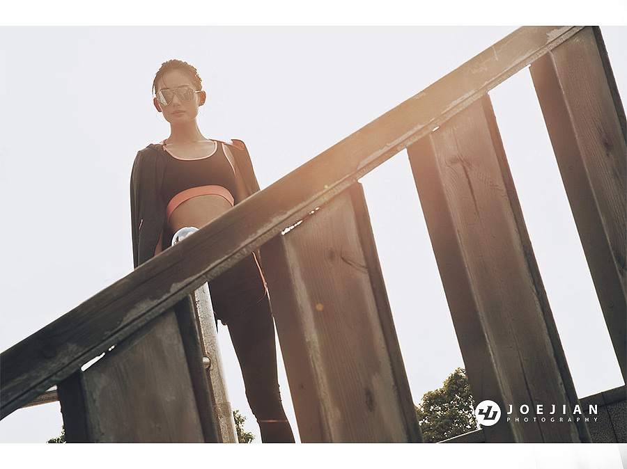 服装摄影-运动服瑜珈服（图ZOTI1NjgyNjg=） - 产品摄影 - 站酷设计师杭州简俊文化传媒原创素材 - 站酷ZCOOL