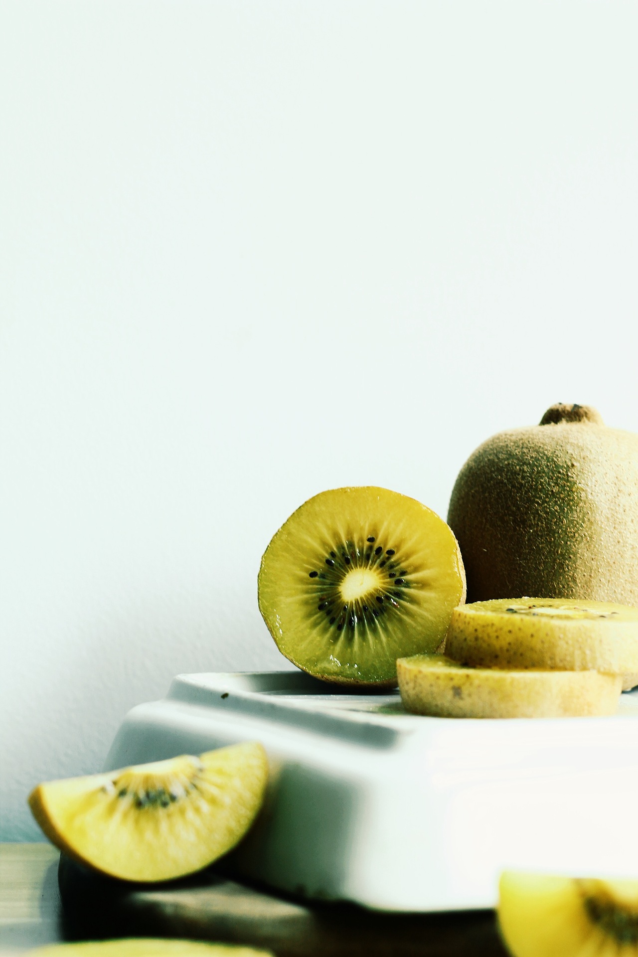 奇异果 猕猴桃 | 静物拍摄（图ZMTI4ODExNDAw） - 产品摄影 - 站酷设计师hapya原创素材 - 站酷ZCOOL