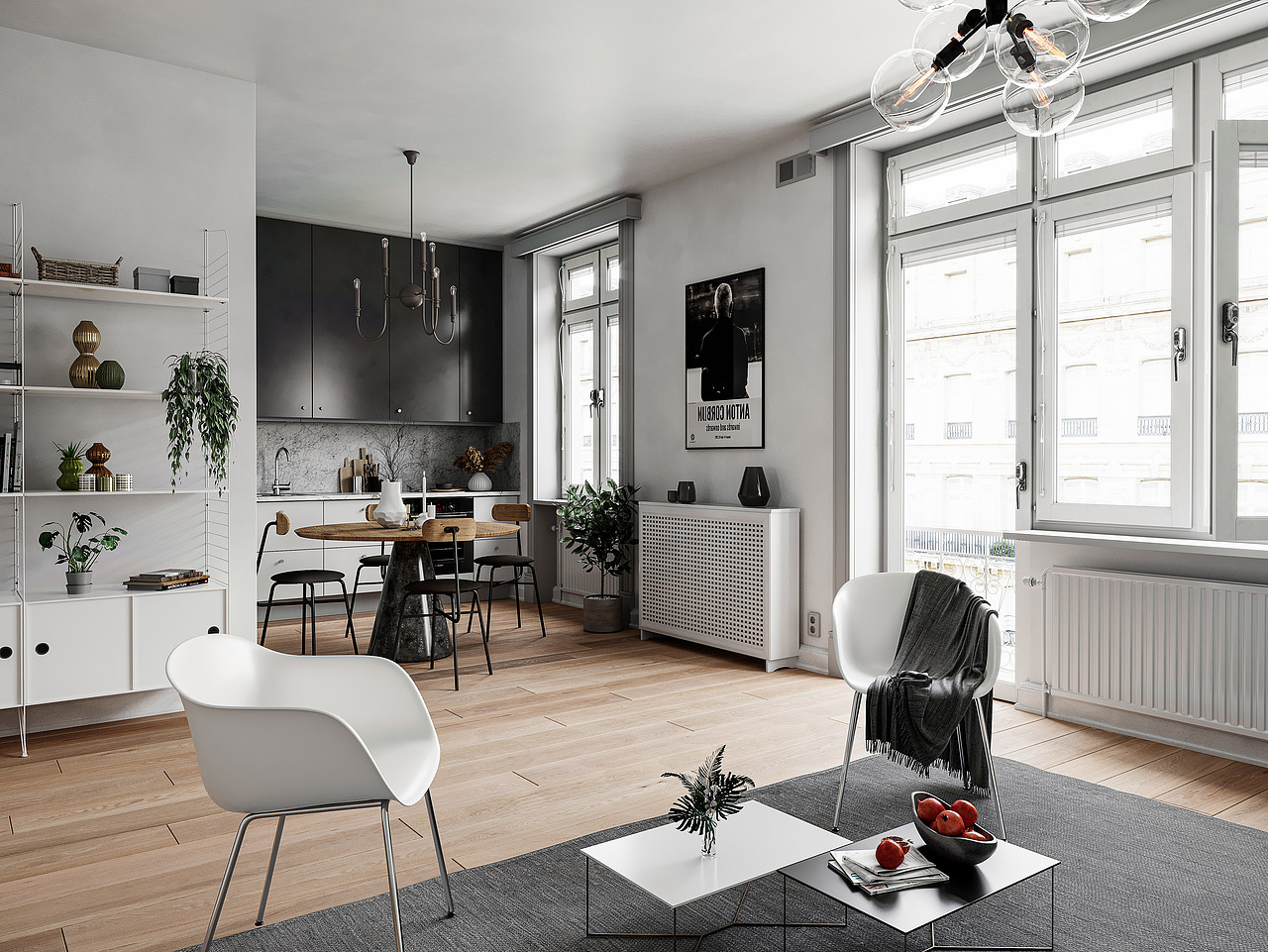 Corona 小练习（图ZMTg0OTExMDY4） - 场景 - 站酷设计师小短腿宝宝原创素材 - 站酷ZCOOL