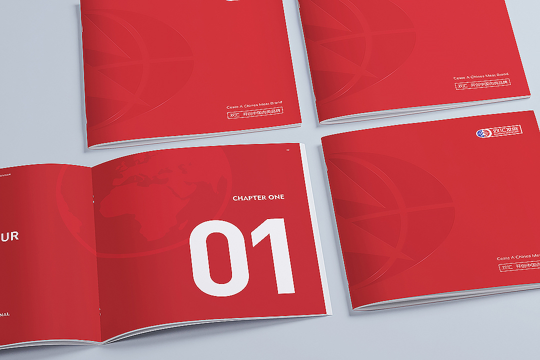 两本好厚的画册截选。（图ZMjQ3MjgzMTQ0） - 书籍/画册 - 站酷设计师王铮sensoo原创素材 - 站酷ZCOOL