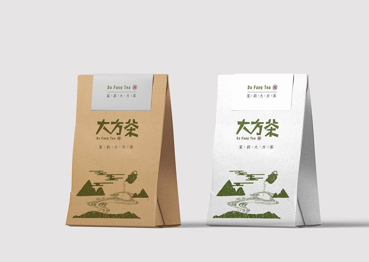 陈飞品牌设计合集（图ZOTc2NTcwOTY=） - 品牌 - 站酷设计师陈飞字体设计原创素材 - 站酷ZCOOL