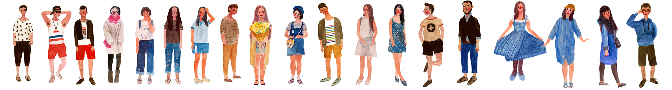 潘类类的个人主页（封面预览） - 主页封面设置 - 站酷设计师潘类类原创素材 - 站酷ZCOOL