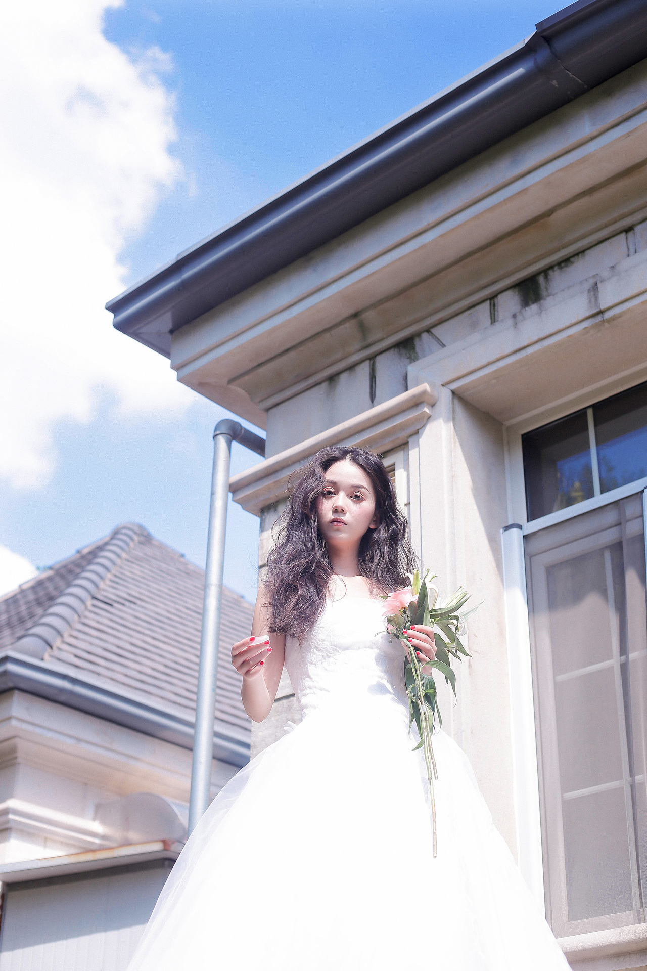 给我一粒盘尼西林或者给我一颗金桔