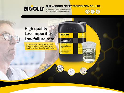 国际站店铺装修（镀液）