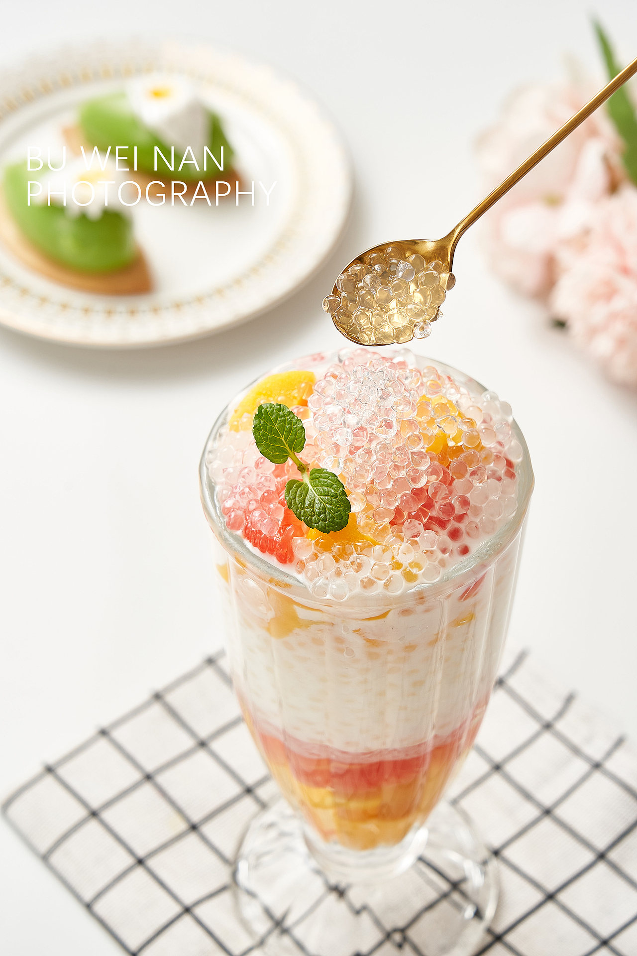 美食摄影 | 即食西米（图ZMjkwMzkwMjgw） - 美食摄影 - 站酷设计师手抖的摄影师原创素材 - 站酷ZCOOL