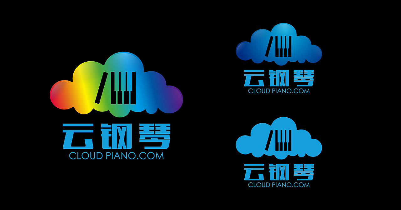无聊LOGO~