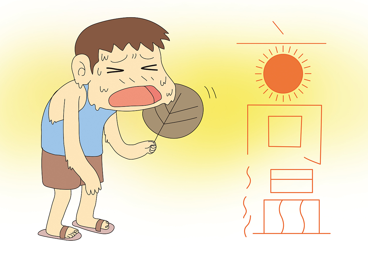 2018年8月6日漫画插图整理