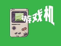 【RE】GAMEBOYS