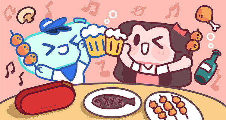 ip设计+表情包创作（图ZMTgyNzY4ODQ0） - 网络表情 - 站酷设计师海牙Hiya原创素材 - 站酷ZCOOL