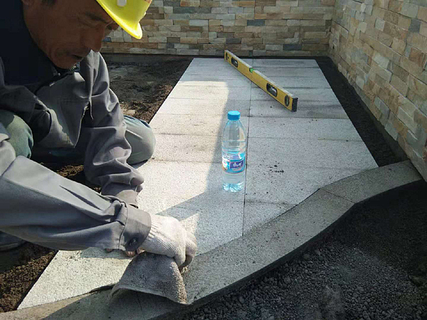 郑州林溪湾别墅庭院设计案例（图ZMTc5NDE0OTgw） - 景观设计 - 站酷设计师郑州庭院设计原创素材 - 站酷ZCOOL