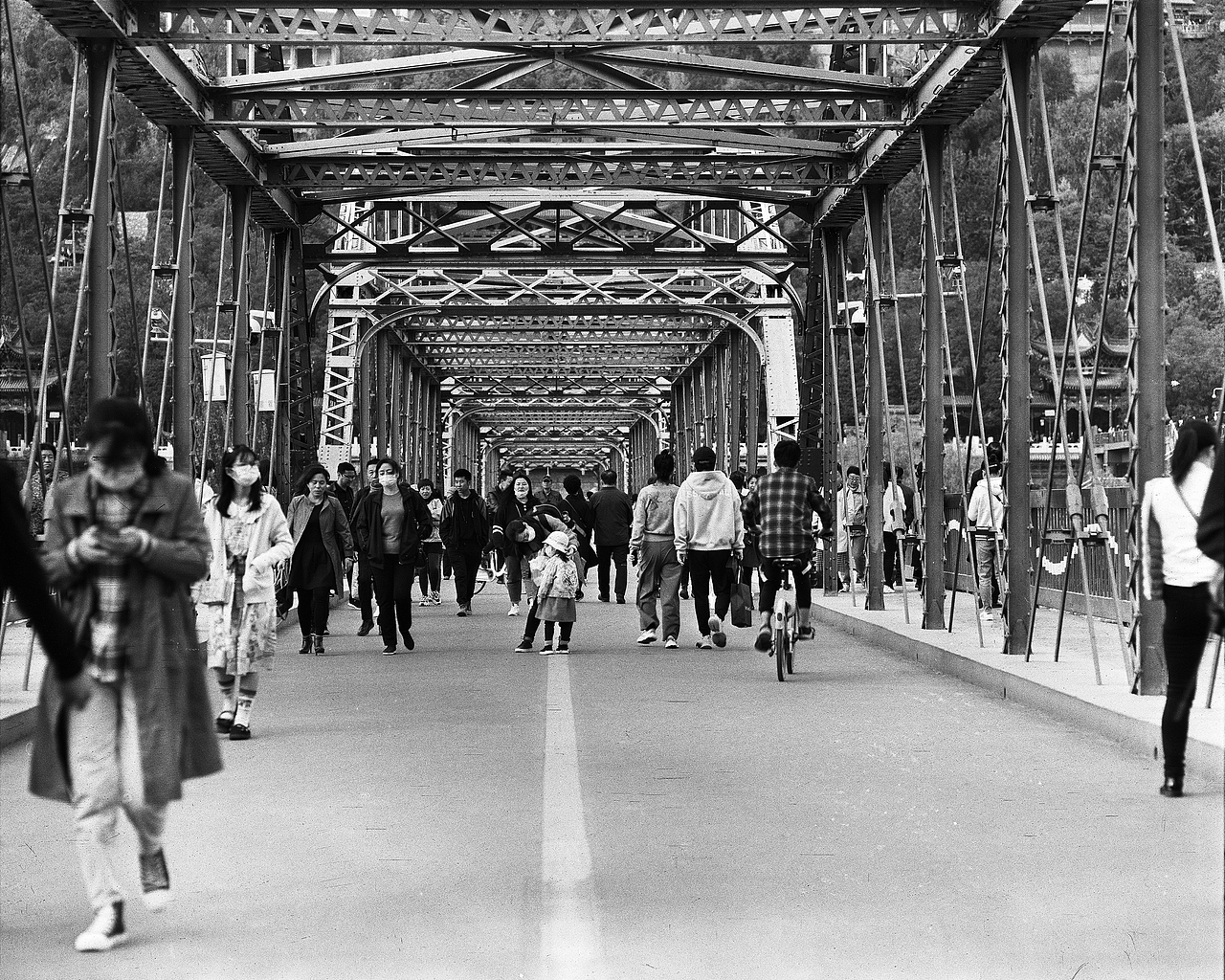 胶片摄影MamiyaRB67