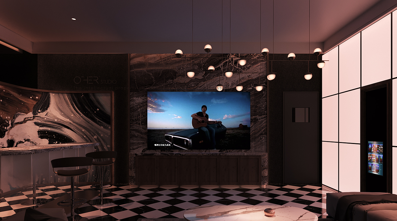 溧阳Banghouse2.0-多业态集合空间