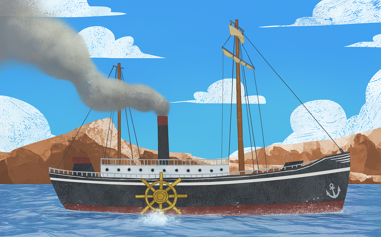 一套交通工具互动玩具书（图ZMjkxNDUwODk2） - 绘本 - 站酷设计师catopia原创素材 - 站酷ZCOOL