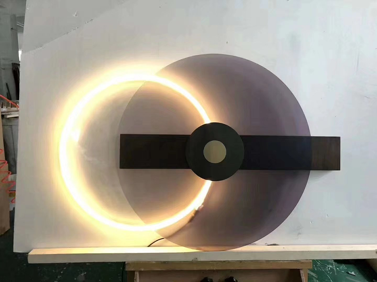 艺术灯 抽象装饰画 定制装饰画 装饰画壁画（图ZMjkxODAwNTE2） - 其他空间 - 站酷设计师朱17758084133原创素材 - 站酷ZCOOL