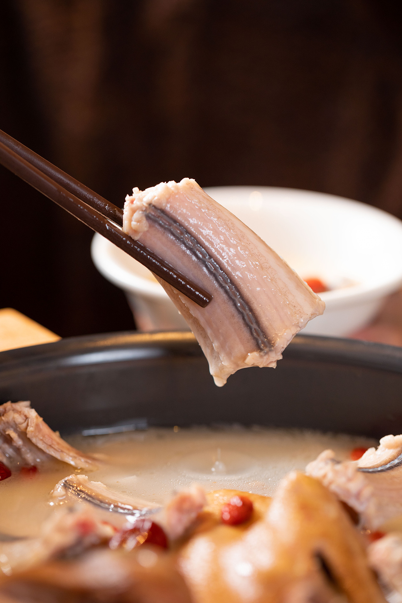 郑记私房菜——公众号图片