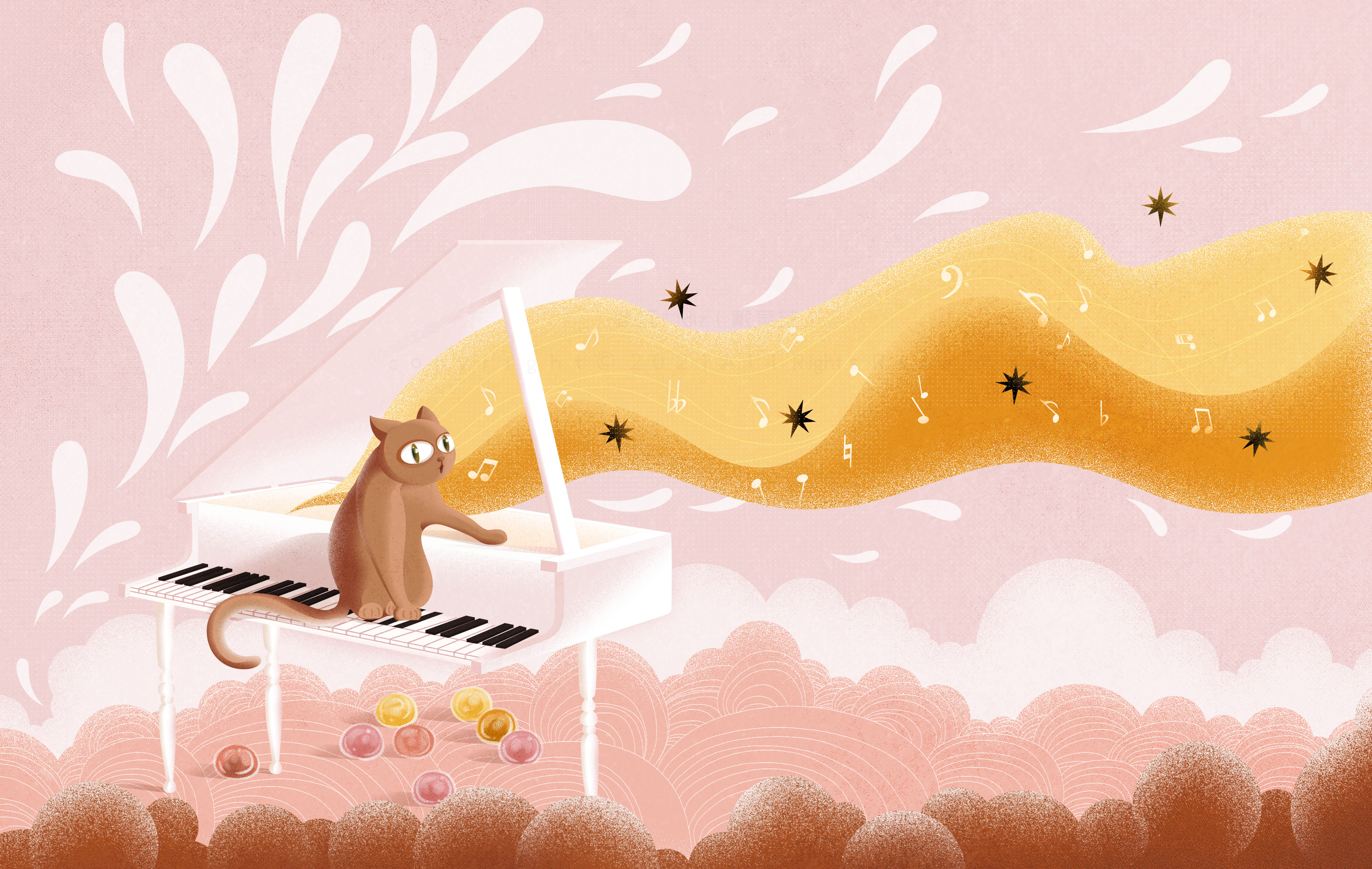 戴靈芝的個(gè)人主頁(yè)（封面預(yù)覽） - 主頁(yè)封面設(shè)置 - 站酷設(shè)計(jì)師戴靈芝原創(chuàng)素材 - 站酷ZCOOL